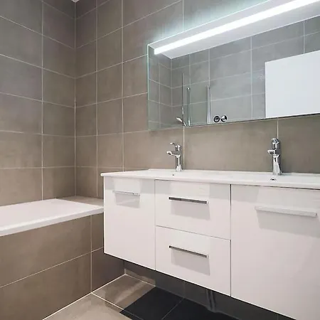 Apartamento Magnifique Champs-elysees / Arc De Triomphe