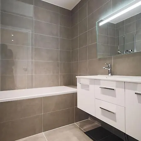 Apartamento Magnifique Champs-elysees / Arc De Triomphe *