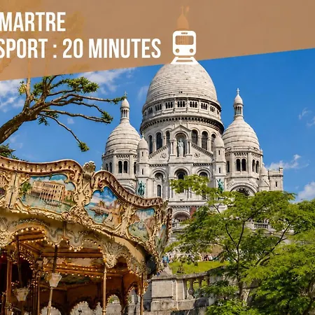 Magnifique Champs-elysées / Arc De Triomphe Appartement Paris