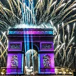 Magnifique Champs-elysees / Arc De Triomphe Apartmán *