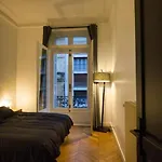 Apartmán Magnifique Champs-elysees / Arc De Triomphe